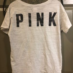 Vitoria Secret PINK Tee